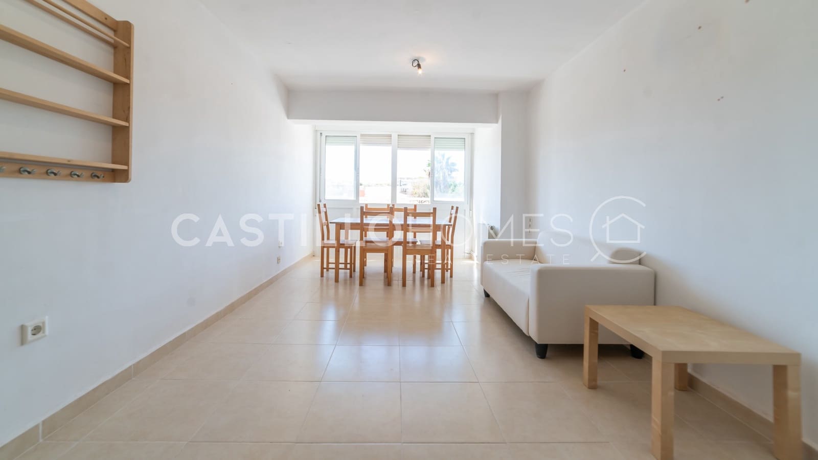 3 soverom Leilighet til salgs i Torrevieja - € 139 000 (Ref: 8970825)