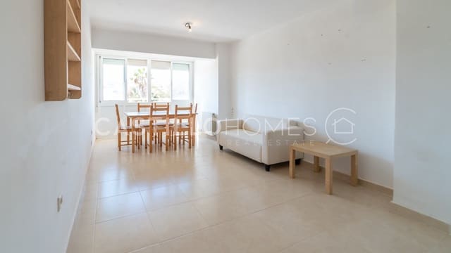 3 chambre Appartement à vendre à Los Frutales, Torrevieja - 139 000 € (Ref: 8970825)
