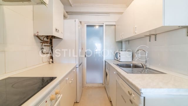 3 chambre Appartement à vendre à Los Frutales, Torrevieja - 139 000 € (Ref: 8970825)