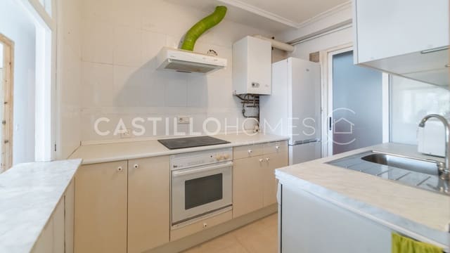 3 chambre Appartement à vendre à Los Frutales, Torrevieja - 139 000 € (Ref: 8970825)