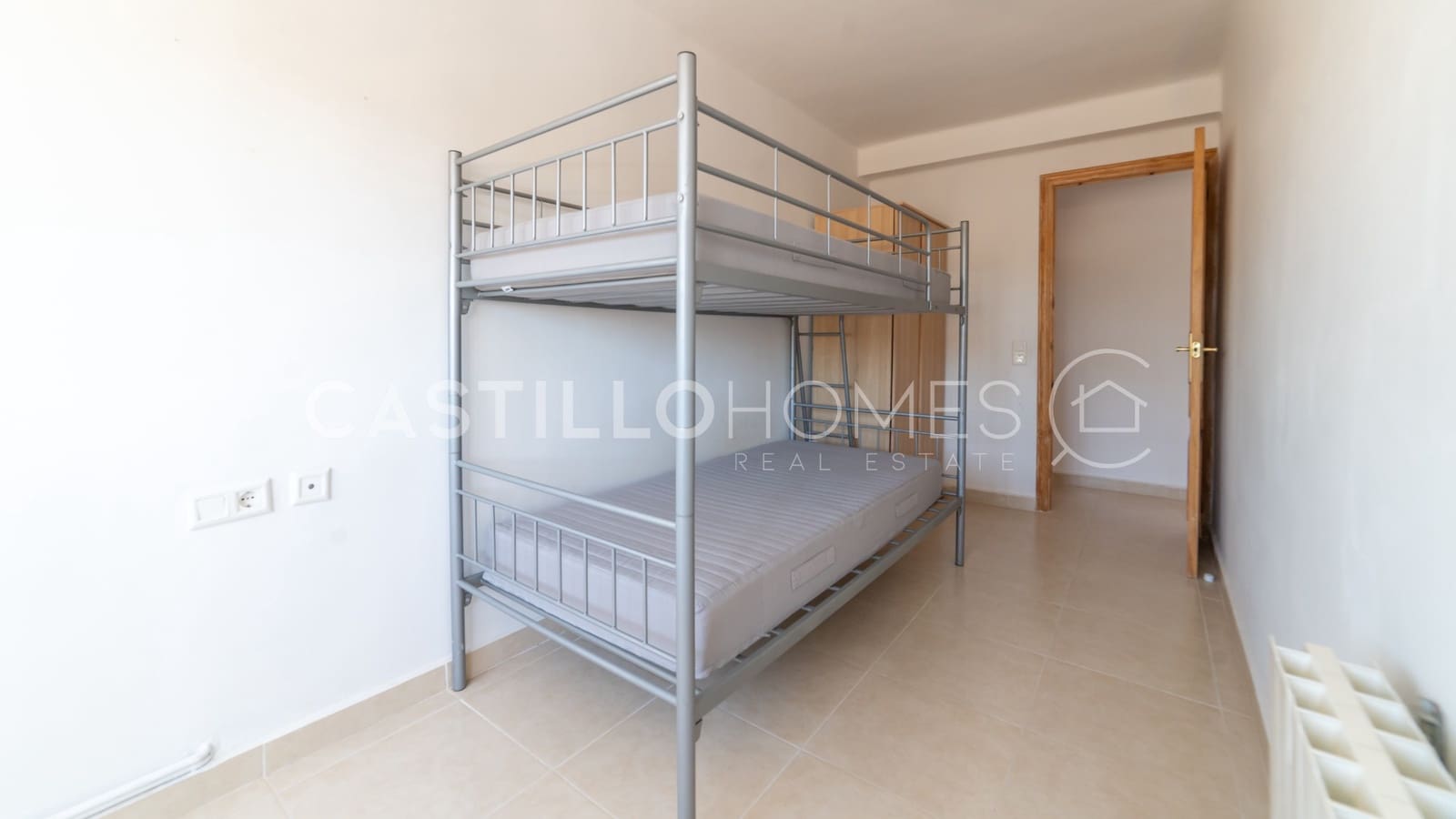 3 soverom Leilighet til salgs i Torrevieja - € 139 000 (Ref: 8970825)