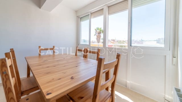 3 chambre Appartement à vendre à Los Frutales, Torrevieja - 139 000 € (Ref: 8970825)