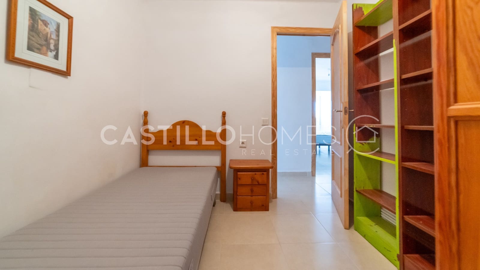 3 soverom Leilighet til salgs i Torrevieja - € 139 000 (Ref: 8970825)