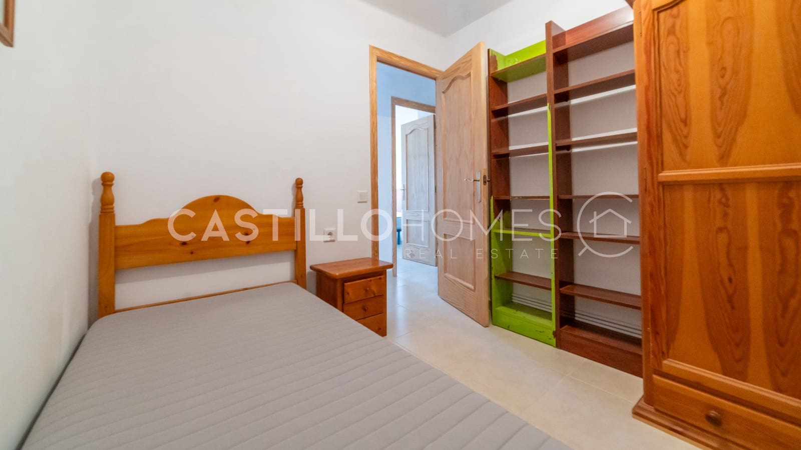 3 soverom Leilighet til salgs i Torrevieja - € 139 000 (Ref: 8970825)