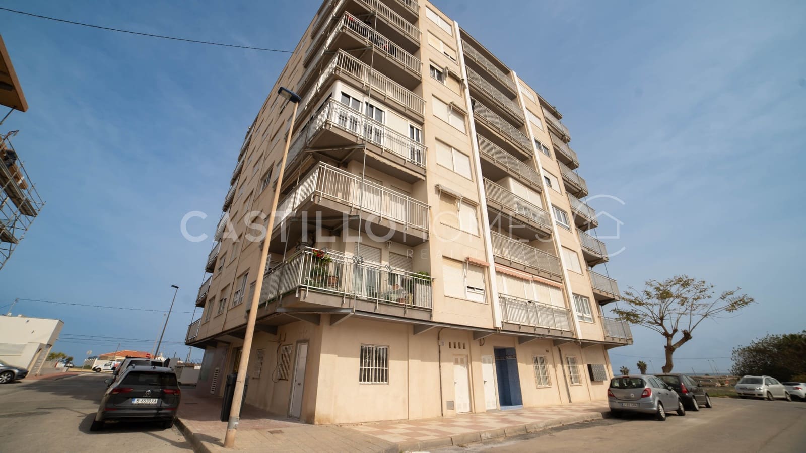 3 soverom Leilighet til salgs i Torrevieja - € 139 000 (Ref: 8970825)