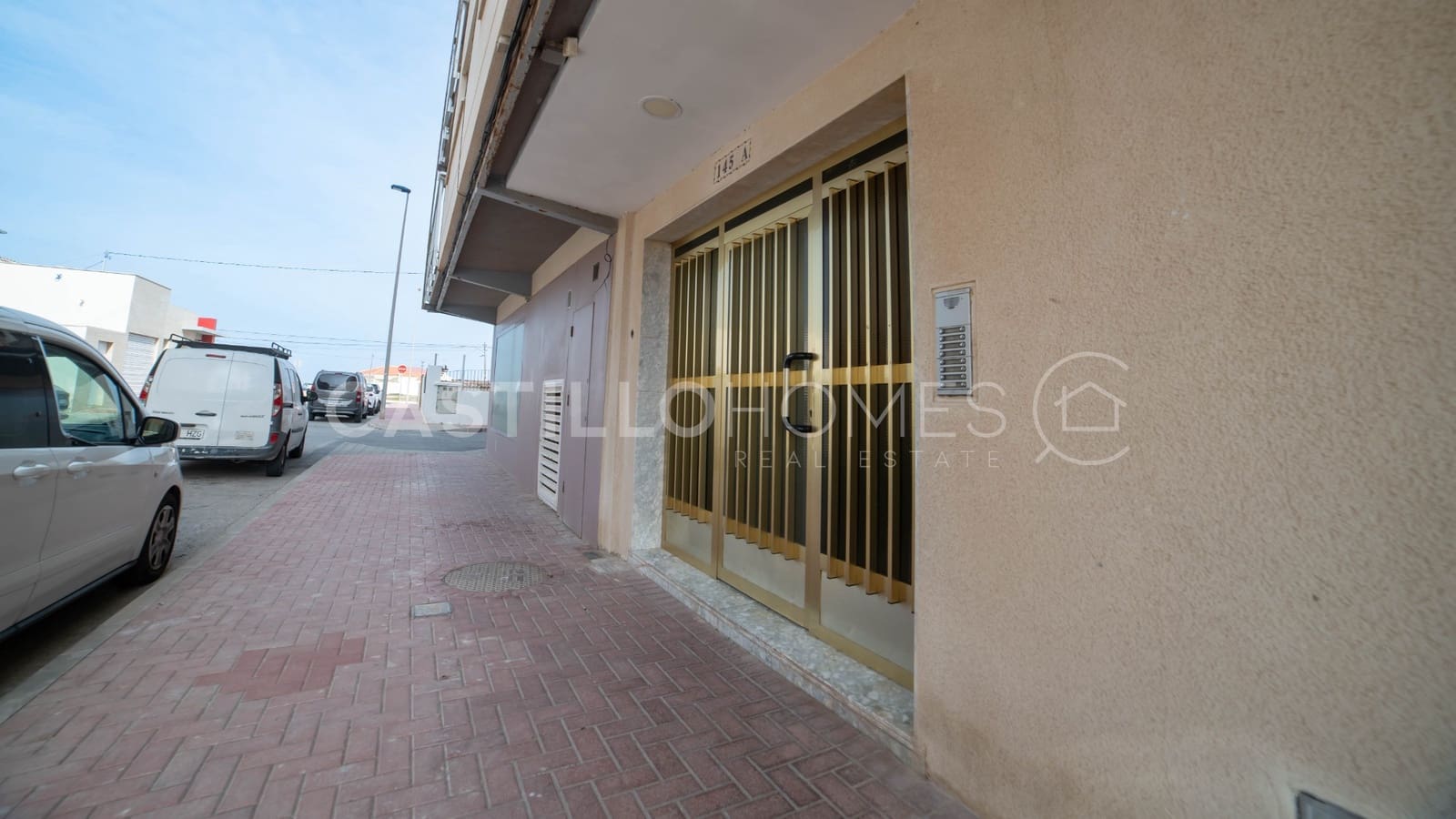 3 soverom Leilighet til salgs i Torrevieja - € 139 000 (Ref: 8970825)