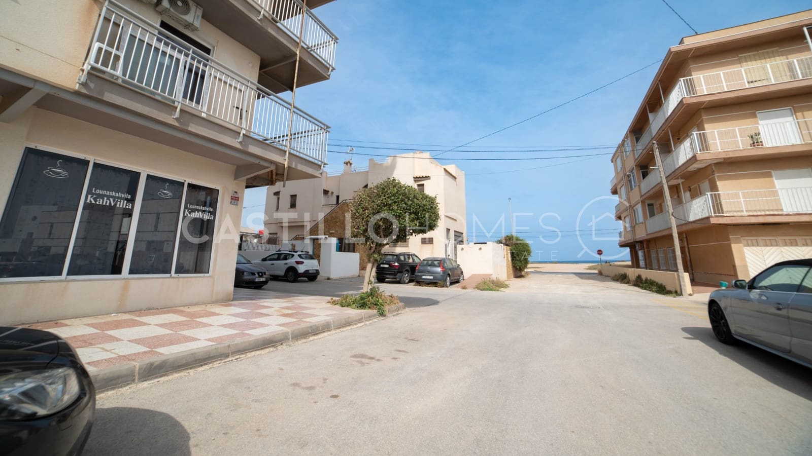 3 soverom Leilighet til salgs i Torrevieja - € 139 000 (Ref: 8970825)