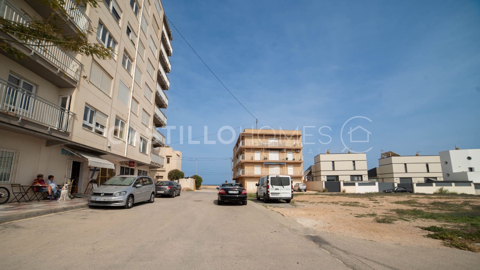 3 soverom Leilighet til salgs i Torrevieja - € 139 000 (Ref: 8970825)