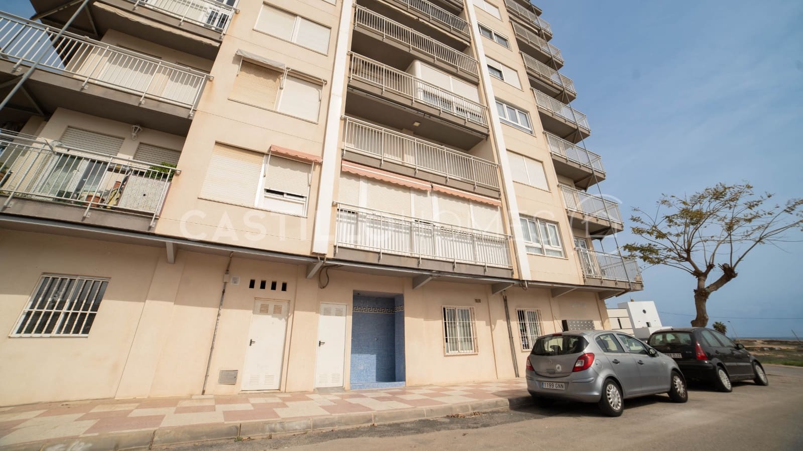 3 soverom Leilighet til salgs i Torrevieja - € 139 000 (Ref: 8970825)