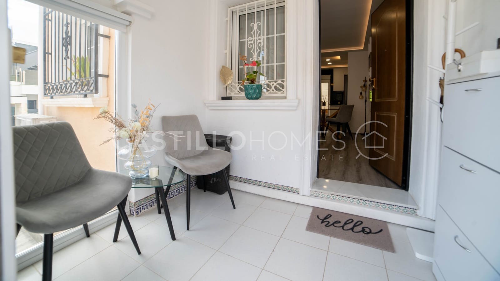 3 soverom Hus til salgs i Villamartin med svømmebasseng - € 259 000 (Ref: 8983034)