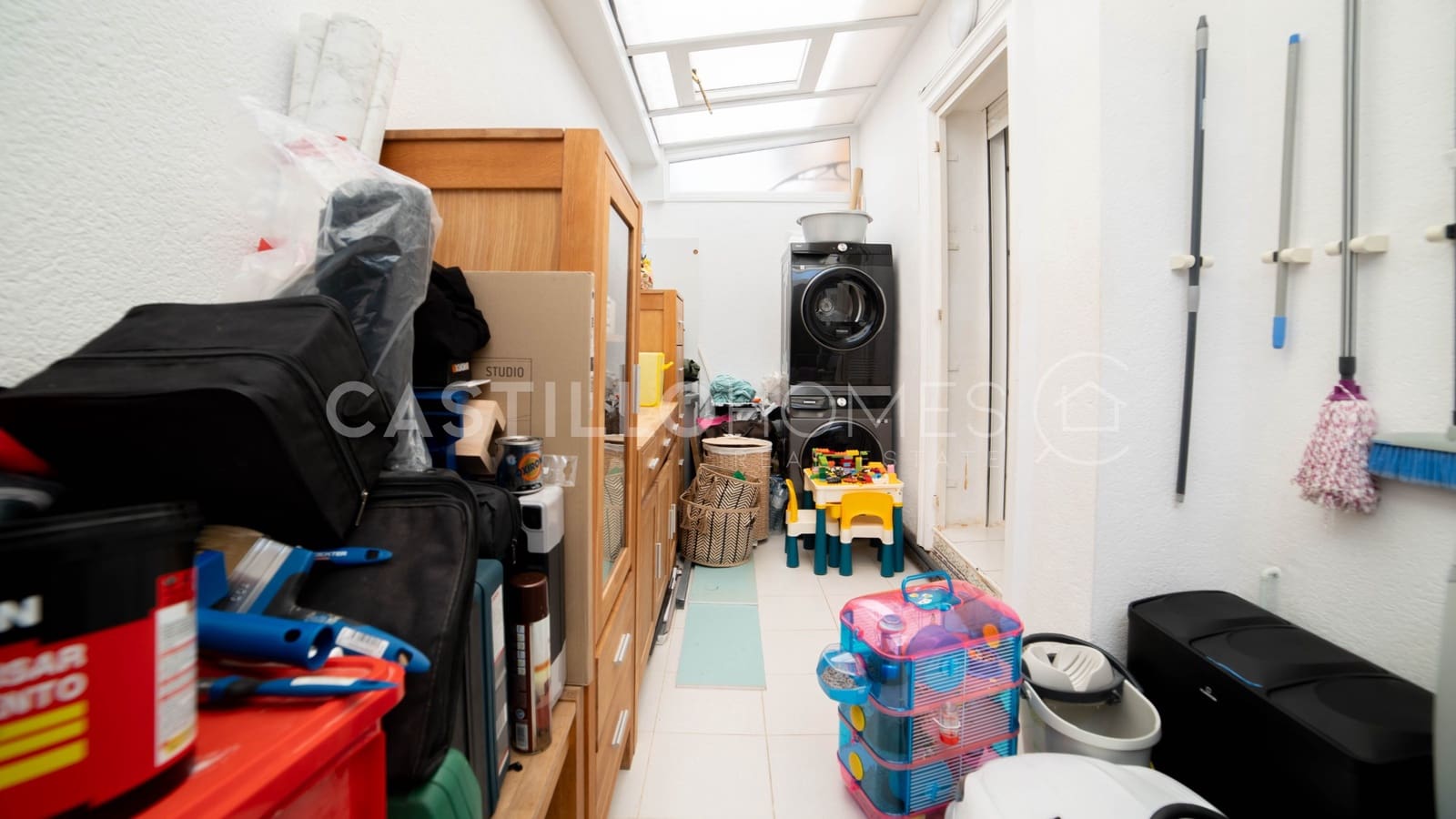 3 soverom Hus til salgs i Villamartin med svømmebasseng - € 259 000 (Ref: 8983034)