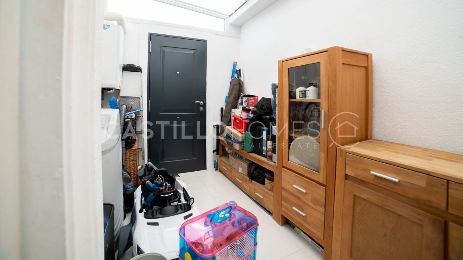 3 soverom Hus til salgs i Villamartin med svømmebasseng - € 259 000 (Ref: 8983034)