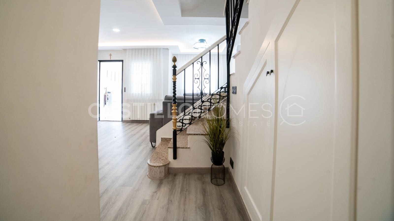 3 soverom Hus til salgs i Villamartin med svømmebasseng - € 259 000 (Ref: 8983034)