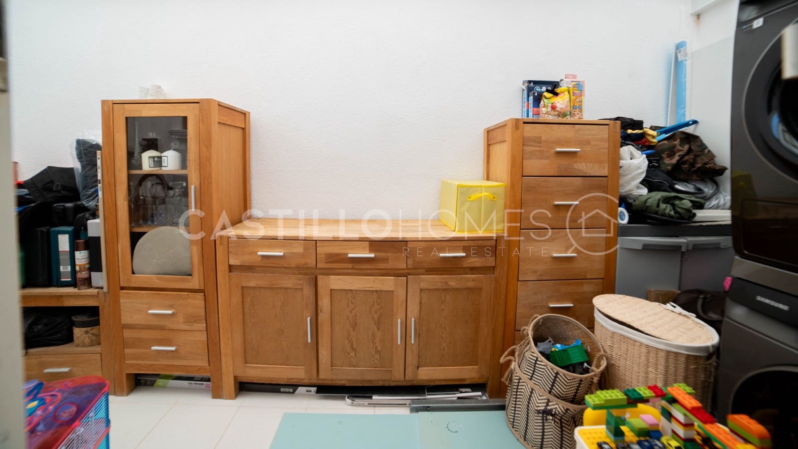 3 soverom Hus til salgs i Villamartin med svømmebasseng - € 259 000 (Ref: 8983034)