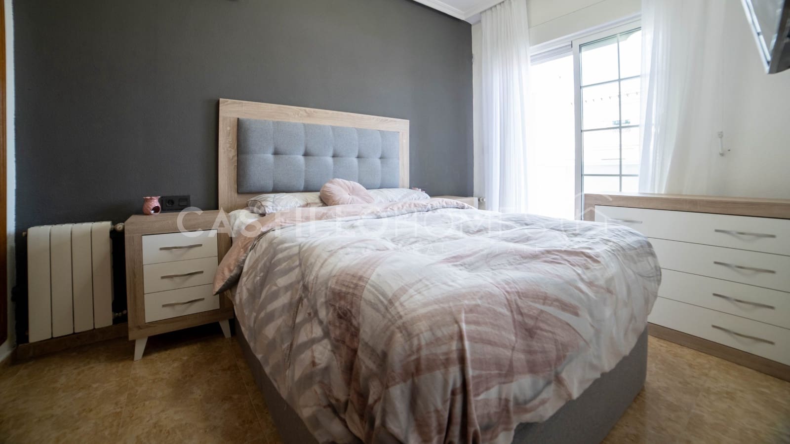 3 soverom Hus til salgs i Villamartin med svømmebasseng - € 259 000 (Ref: 8983034)