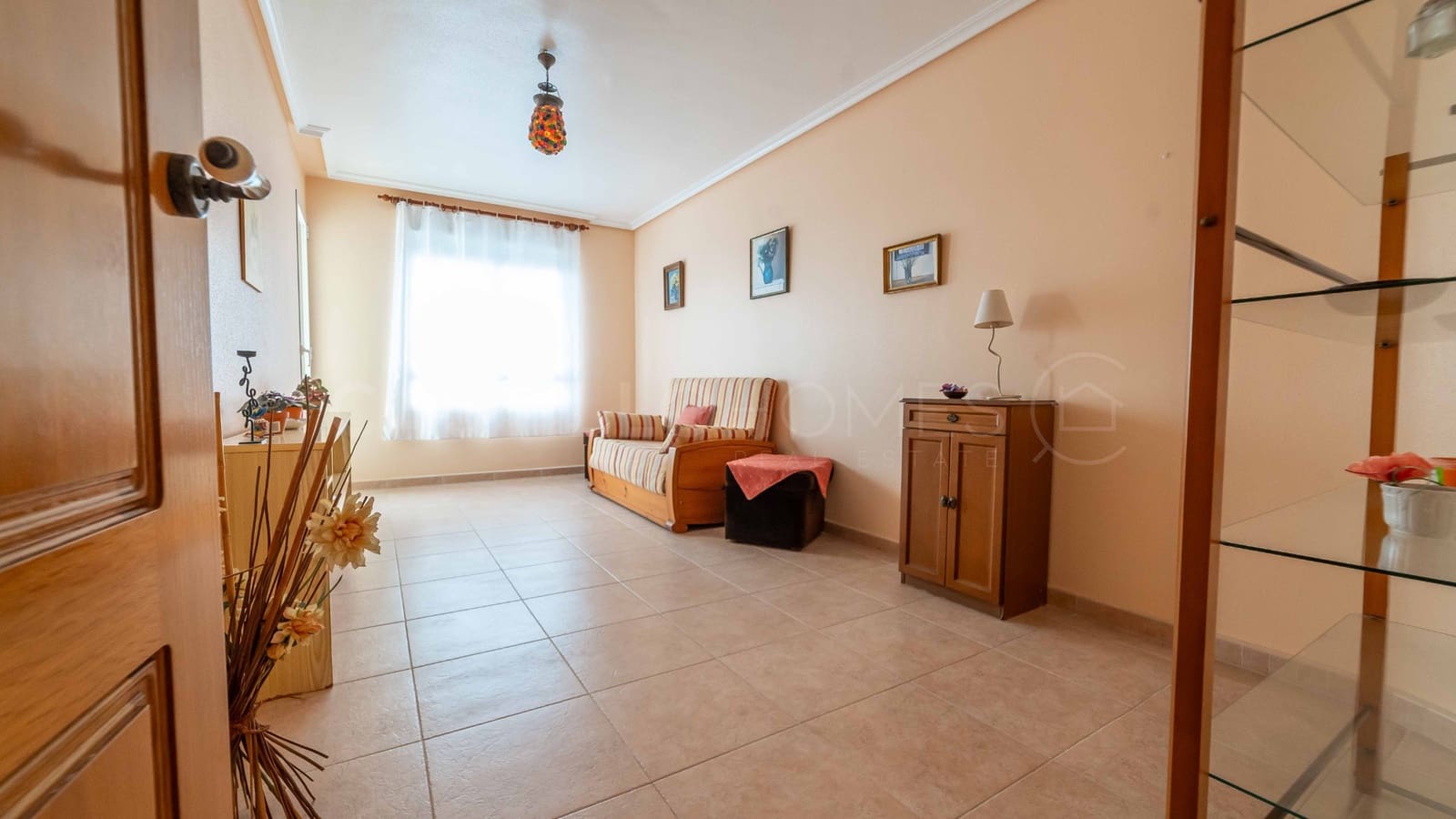 5 soveværelse Lejlighed til salg i Torrevieja med garage - € 275.000 (Ref: 9028584)