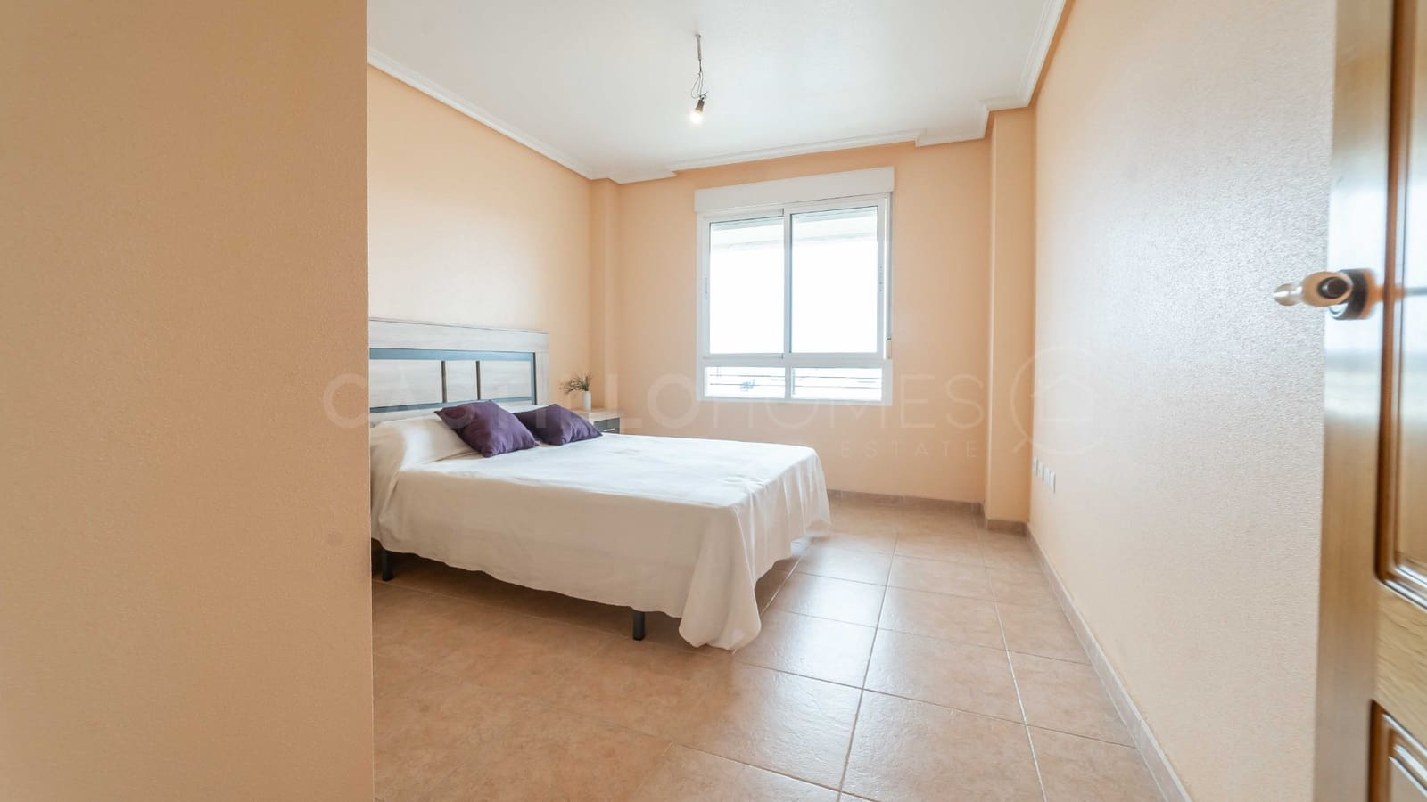 5 soveværelse Lejlighed til salg i Torrevieja med garage - € 275.000 (Ref: 9028584)