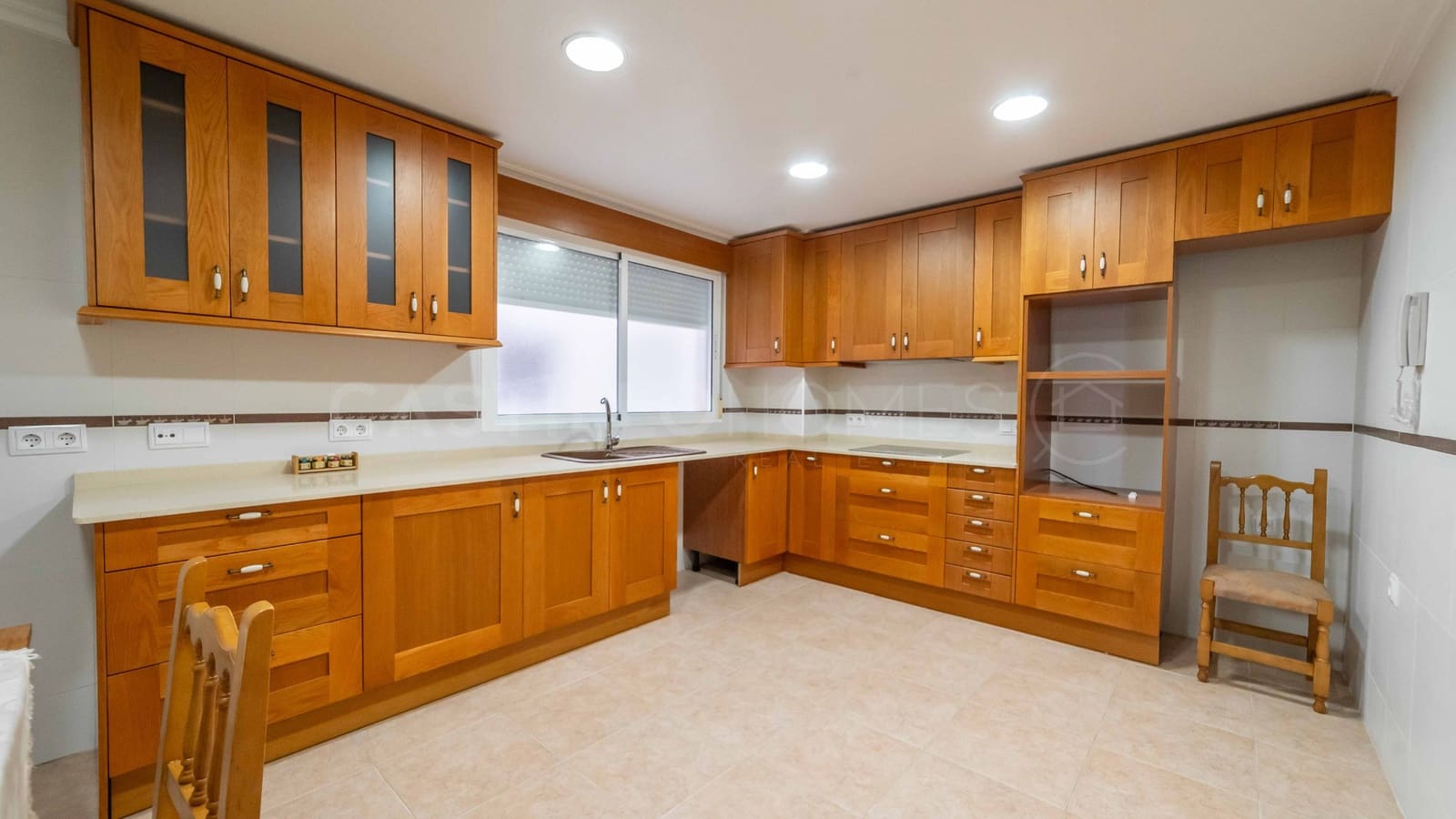 5 soveværelse Lejlighed til salg i Torrevieja med garage - € 275.000 (Ref: 9028584)