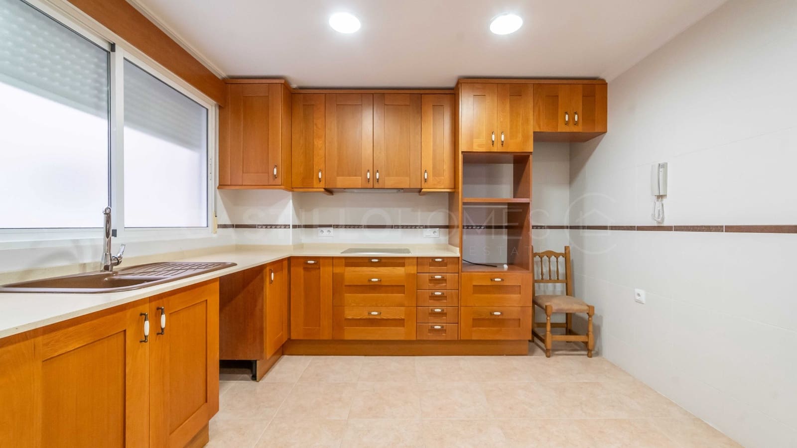 5 soveværelse Lejlighed til salg i Torrevieja med garage - € 275.000 (Ref: 9028584)