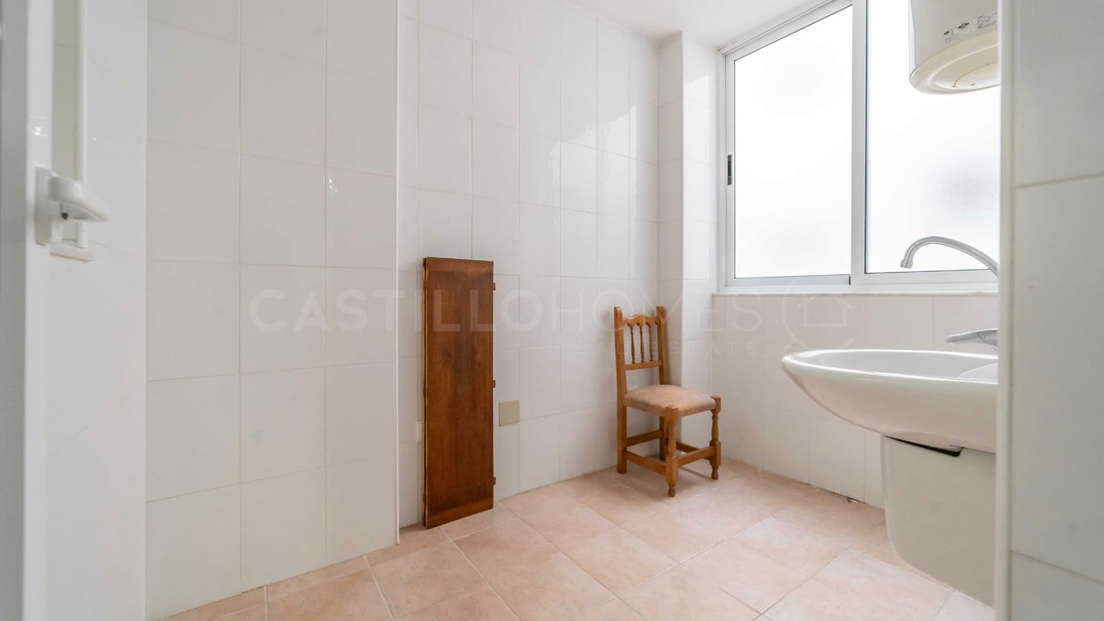 5 soveværelse Lejlighed til salg i Torrevieja med garage - € 275.000 (Ref: 9028584)