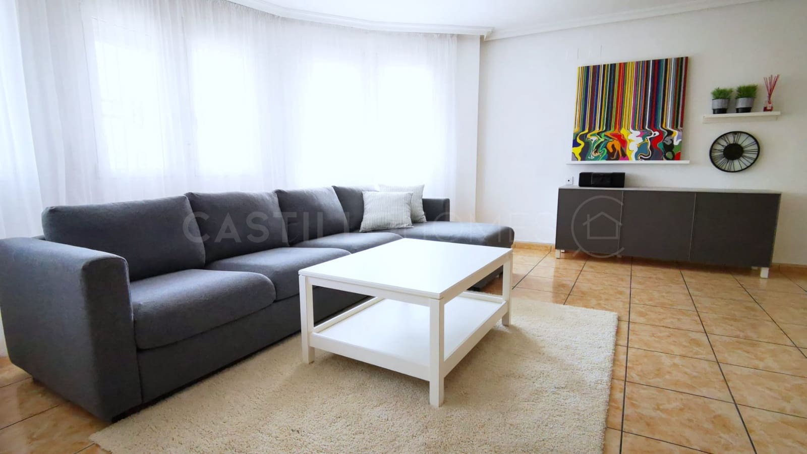 5 sypialnia Willa na sprzedaż w Los Altos z basenem - 450 000 € (Ref: 9028585)