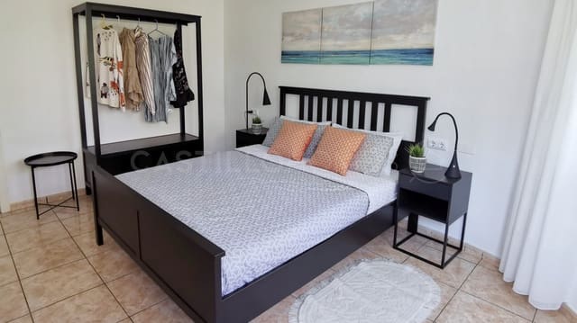 5 sypialnia Willa na sprzedaż w Los Altos z basenem - 450 000 € (Ref: 9028585)