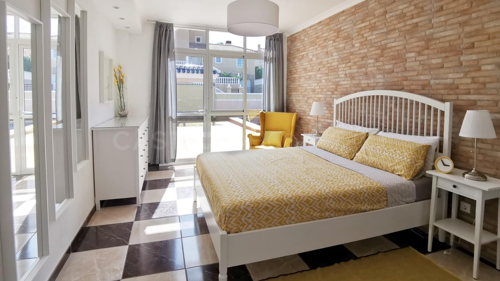 5 sypialnia Willa na sprzedaż w Los Altos z basenem - 450 000 € (Ref: 9028585)