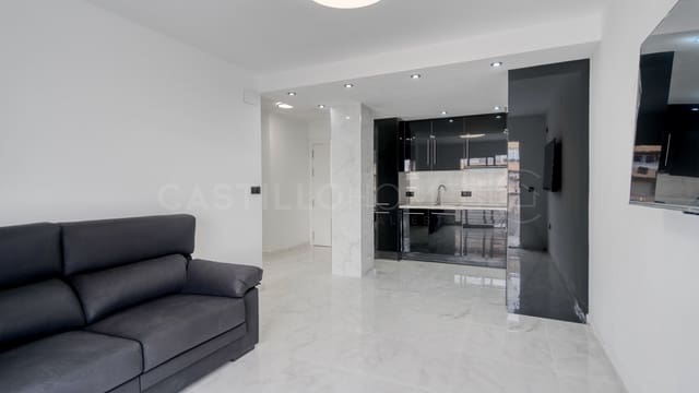 2 chambre Appartement à vendre à Punta Prima, Orihuela avec piscine - 189 000 € (Ref: 9028589)
