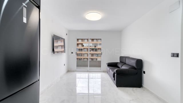 2 chambre Appartement à vendre à Punta Prima, Orihuela avec piscine - 189 000 € (Ref: 9028589)