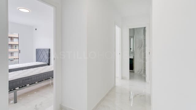 2 chambre Appartement à vendre à Punta Prima, Orihuela avec piscine - 189 000 € (Ref: 9028589)