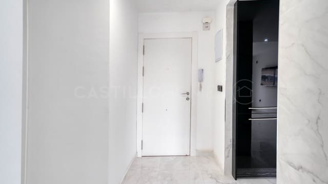 2 chambre Appartement à vendre à Punta Prima, Orihuela avec piscine - 189 000 € (Ref: 9028589)