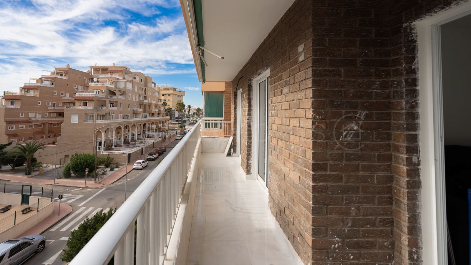 2 chambre Appartement à vendre à Orihuela Costa avec piscine - 189 000 € (Ref: 9028589)