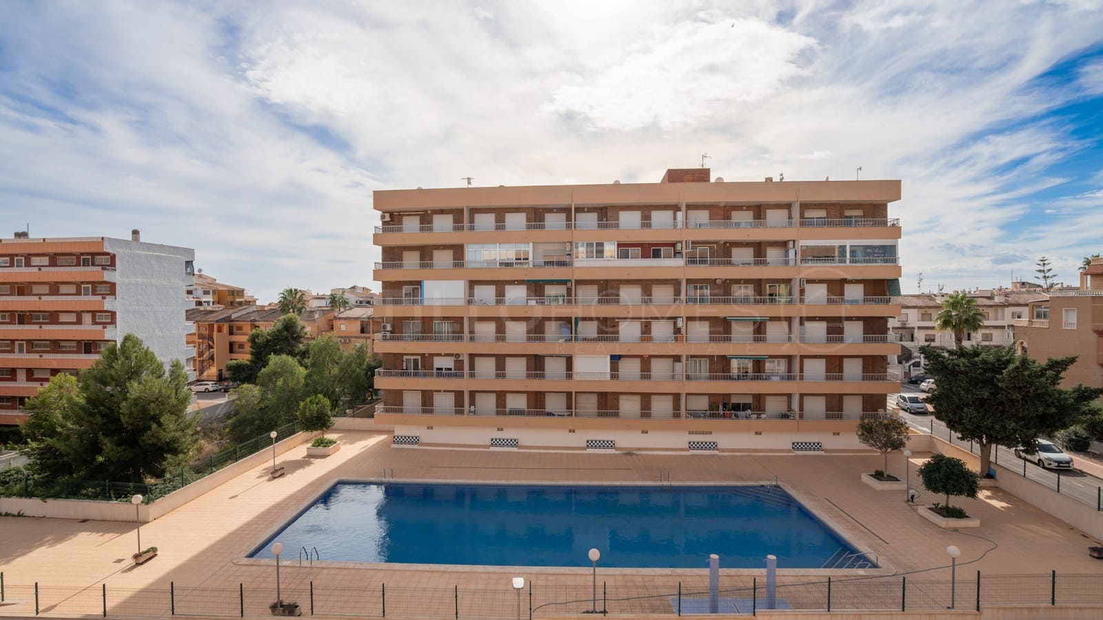 2 chambre Appartement à vendre à Orihuela Costa avec piscine - 189 000 € (Ref: 9028589)
