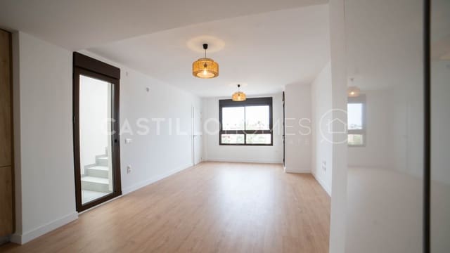 2 chambre Appartement à vendre à Villamartin, Orihuela avec piscine garage - 379 000 € (Ref: 9028594)