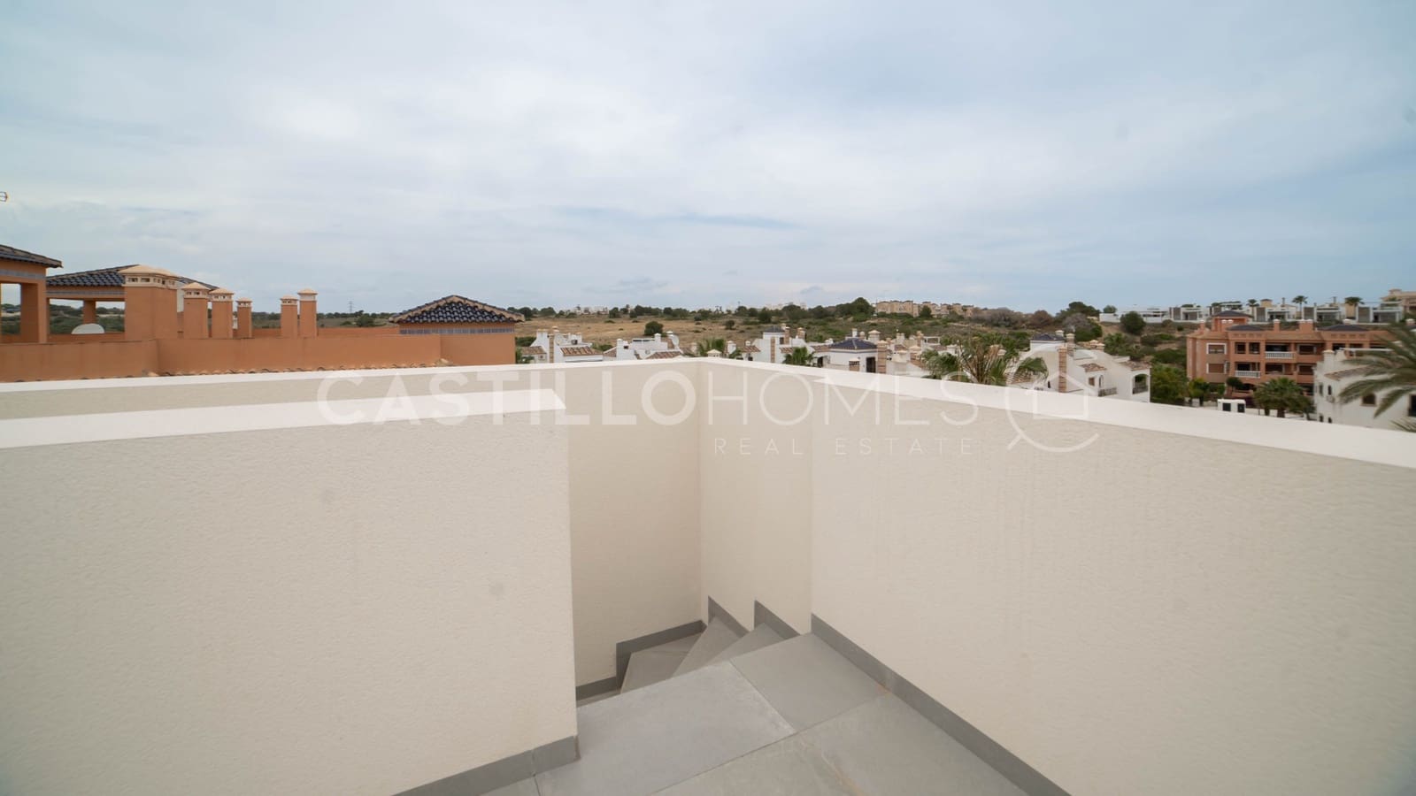 2 chambre Appartement à vendre à Villamartin avec piscine garage - 379 000 € (Ref: 9028594)