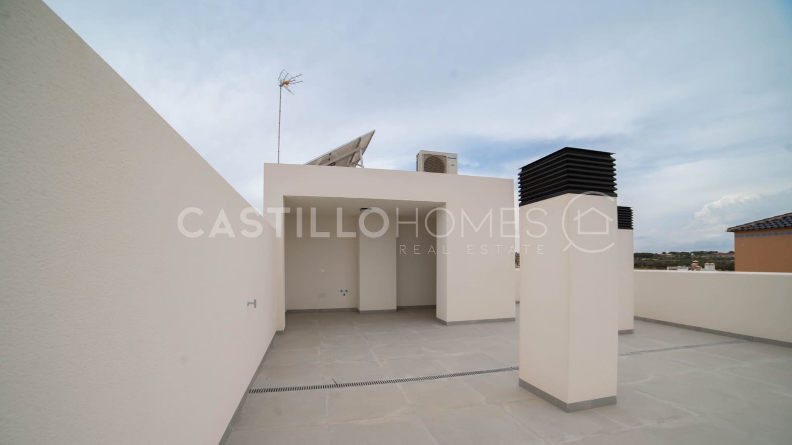 2 chambre Appartement à vendre à Villamartin avec piscine garage - 379 000 € (Ref: 9028594)