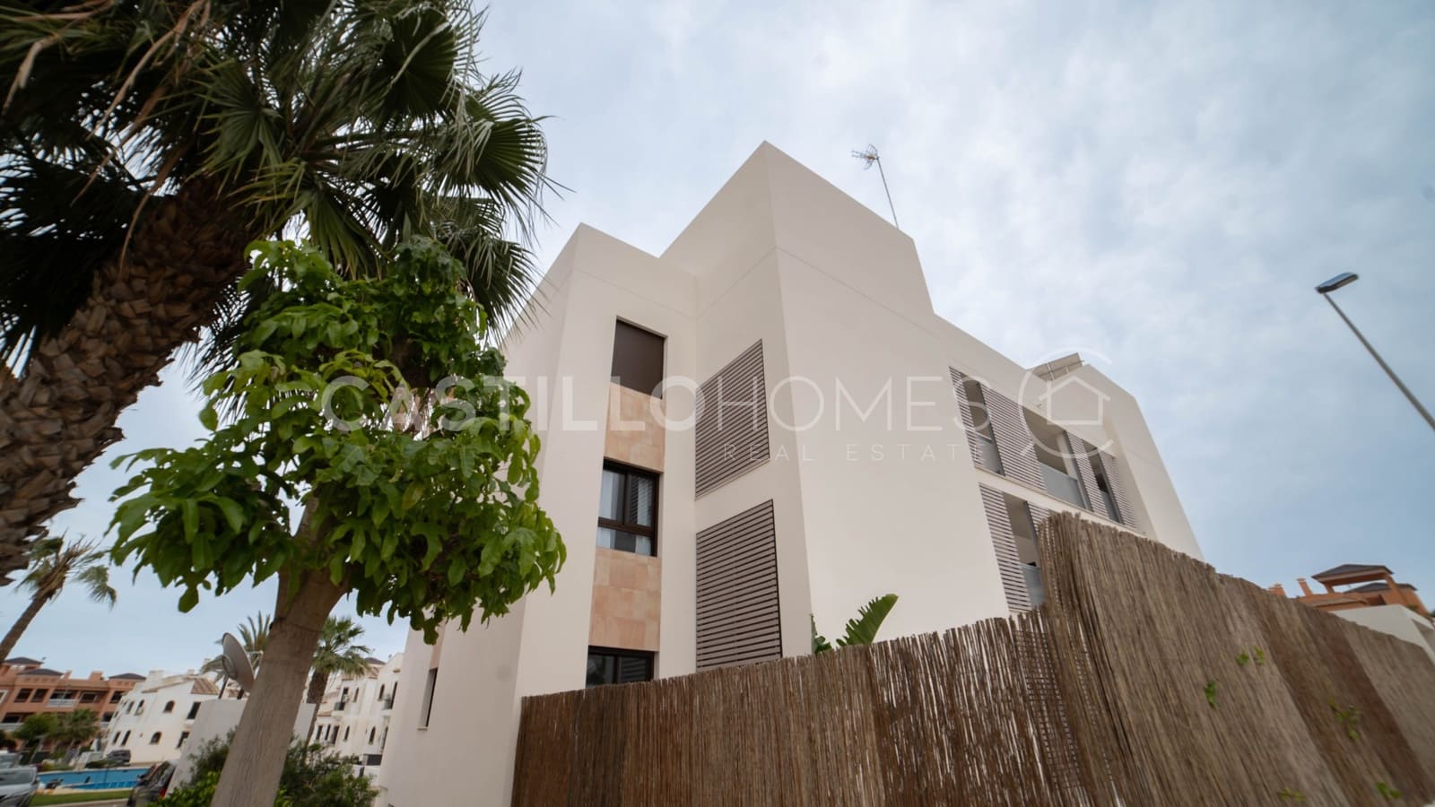 2 chambre Appartement à vendre à Villamartin avec piscine garage - 379 000 € (Ref: 9028594)