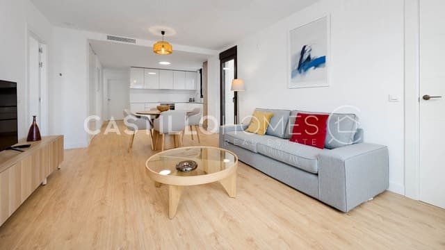 2 chambre Appartement à vendre à Villamartin, Orihuela avec piscine garage - 345 000 € (Ref: 9028594)