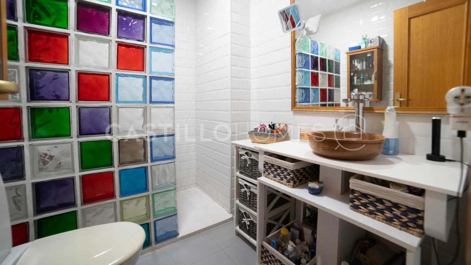 Apartamento de 3 habitaciones en Playa Flamenca en venta con piscina garaje - 340.000 € (Ref: 9028596)