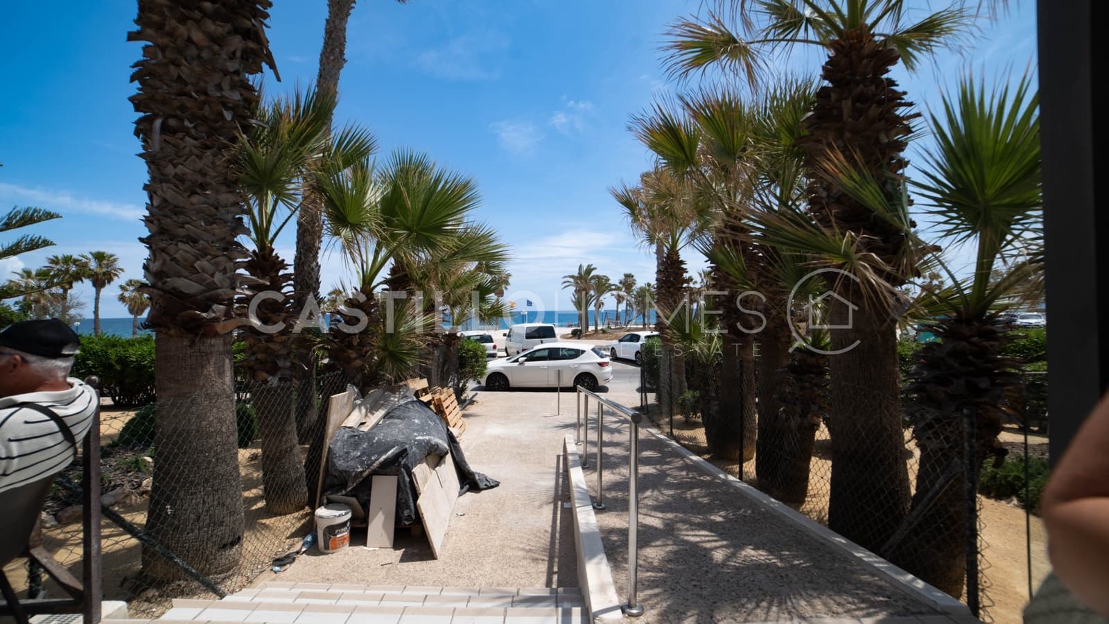 Apartamento de 3 habitaciones en Playa Flamenca en venta con piscina garaje - 340.000 € (Ref: 9028596)