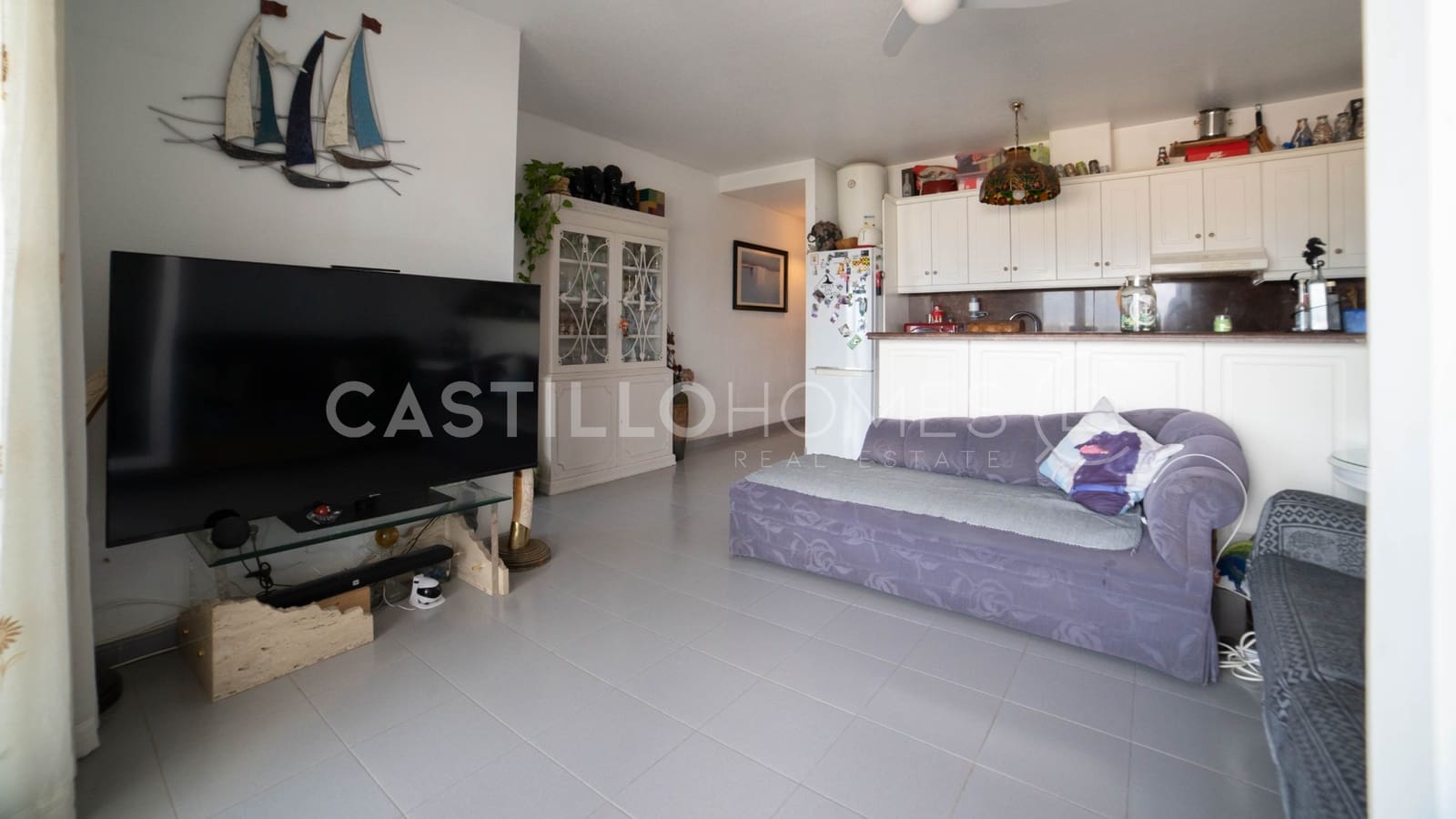 Apartamento de 3 habitaciones en Playa Flamenca en venta con piscina garaje - 340.000 € (Ref: 9028596)