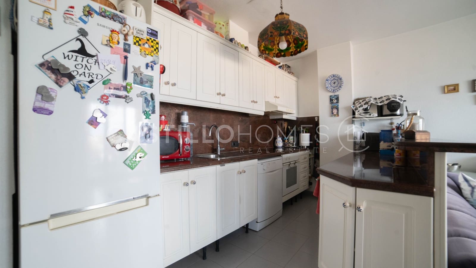 Apartamento de 3 habitaciones en Playa Flamenca en venta con piscina garaje - 340.000 € (Ref: 9028596)