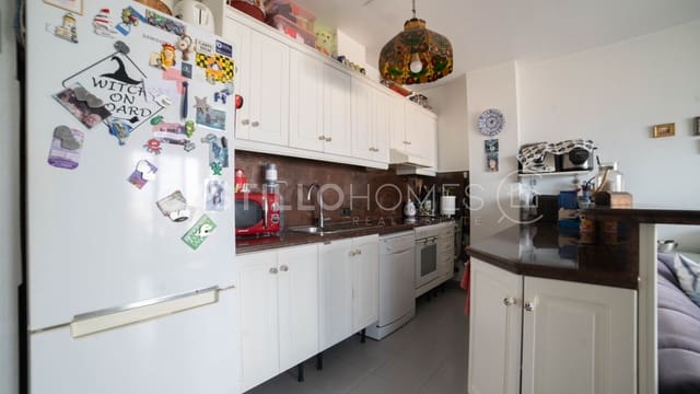 3 chambre Appartement à vendre à Playa Flamenca, Orihuela avec piscine garage - 340 000 € (Ref: 9028596)