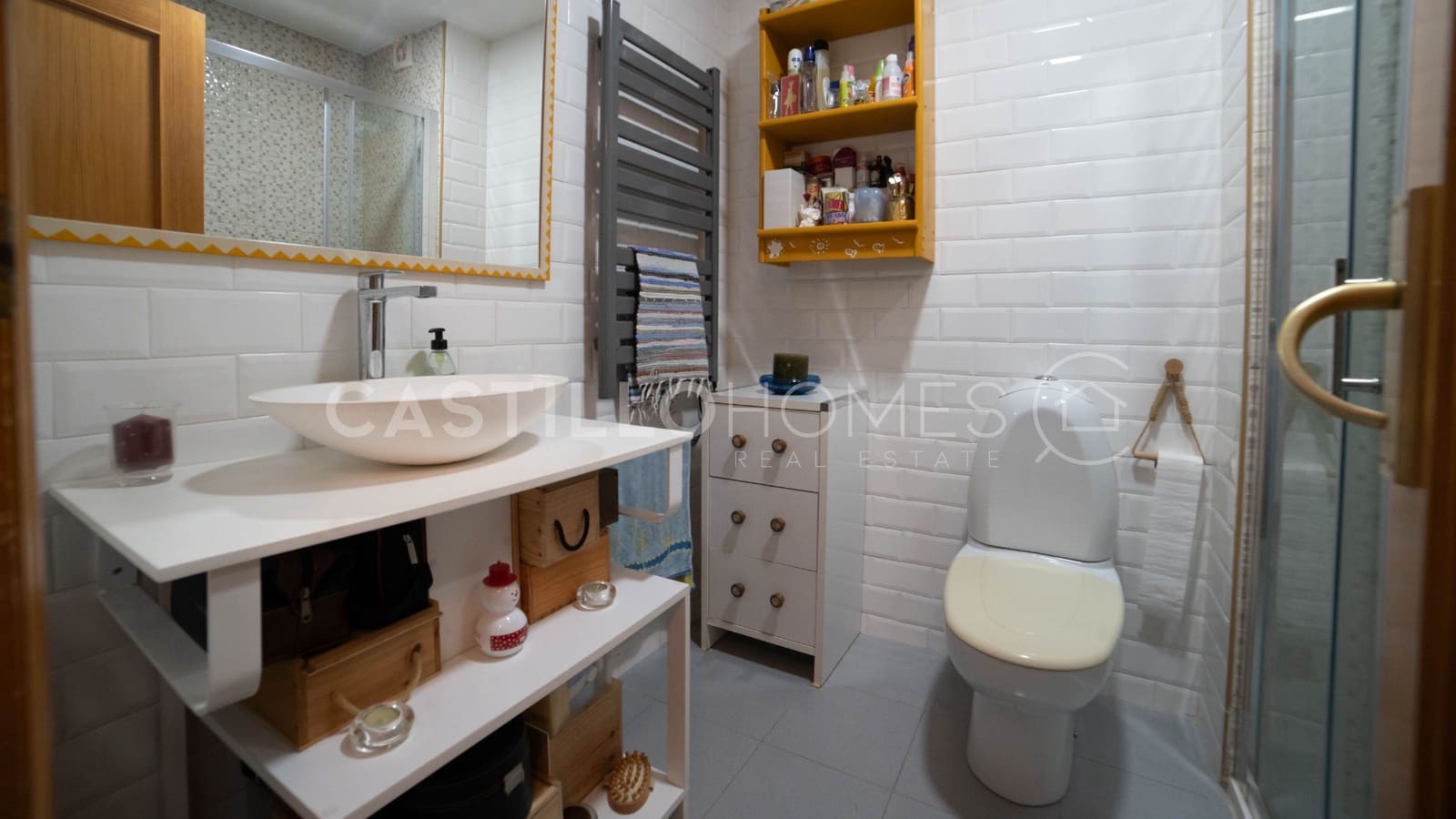 Apartamento de 3 habitaciones en Playa Flamenca en venta con piscina garaje - 340.000 € (Ref: 9028596)