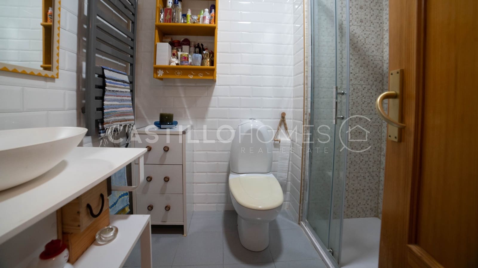 Apartamento de 3 habitaciones en Playa Flamenca en venta con piscina garaje - 340.000 € (Ref: 9028596)