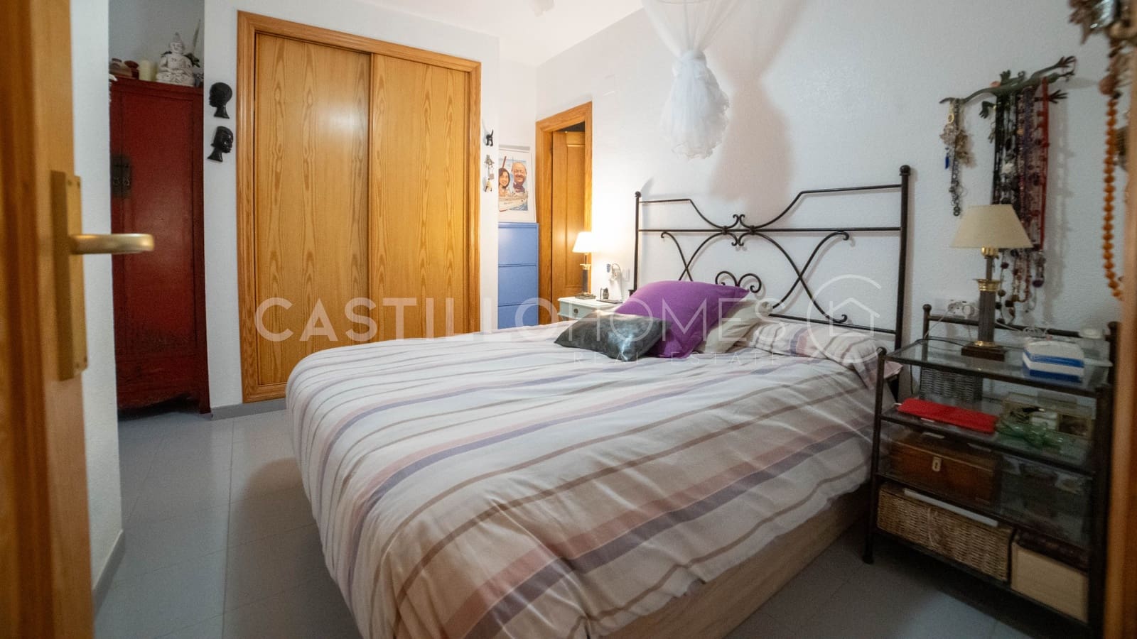 Apartamento de 3 habitaciones en Playa Flamenca en venta con piscina garaje - 340.000 € (Ref: 9028596)