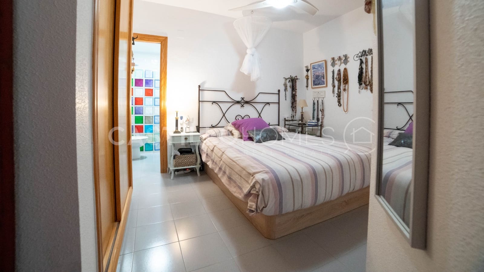 Apartamento de 3 habitaciones en Playa Flamenca en venta con piscina garaje - 340.000 € (Ref: 9028596)