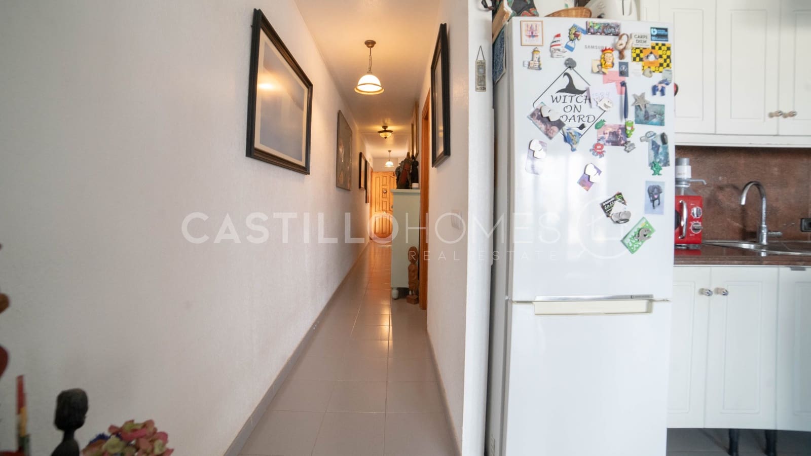 Apartamento de 3 habitaciones en Playa Flamenca en venta con piscina garaje - 340.000 € (Ref: 9028596)