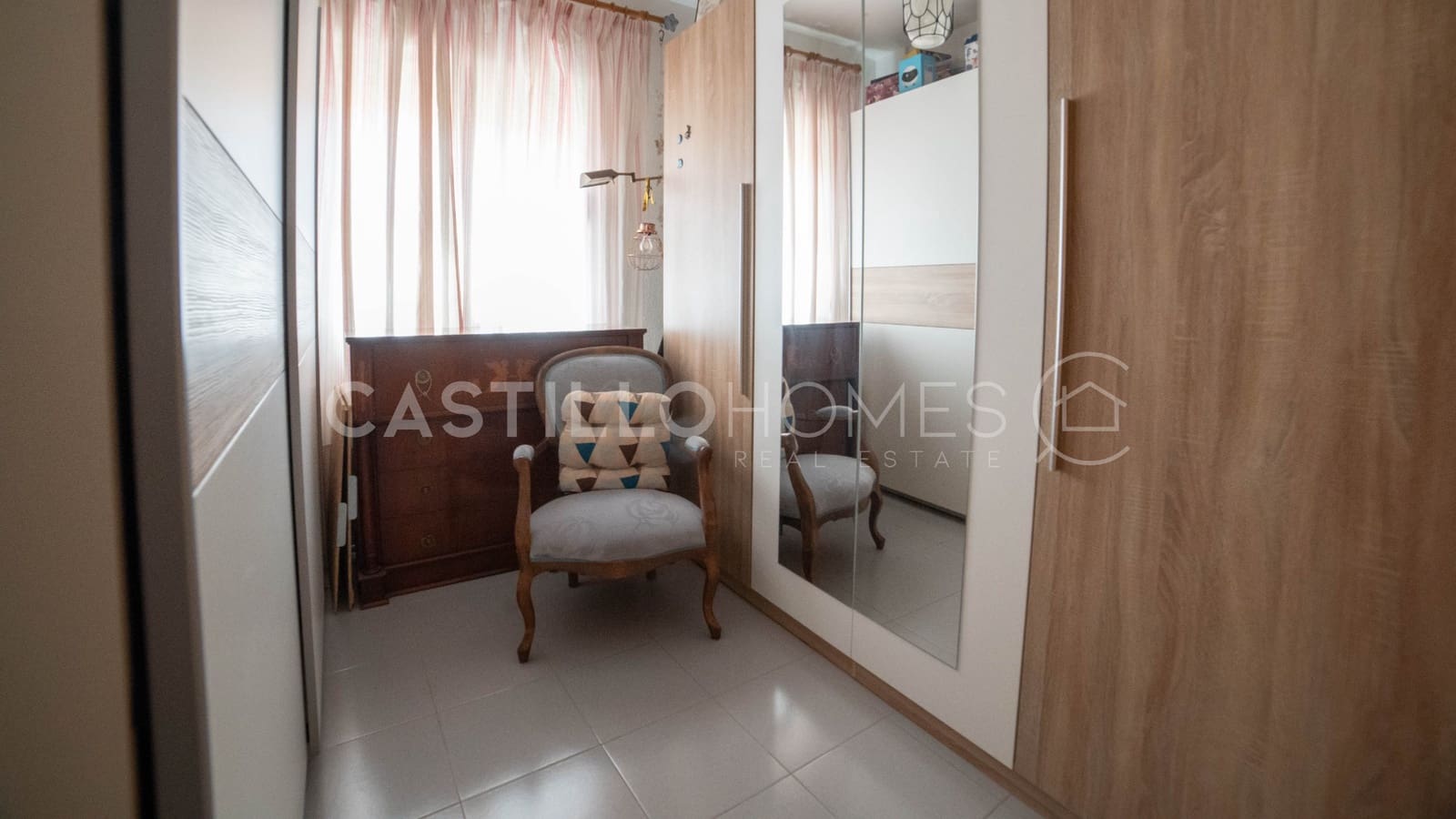 Apartamento de 3 habitaciones en Playa Flamenca en venta con piscina garaje - 340.000 € (Ref: 9028596)