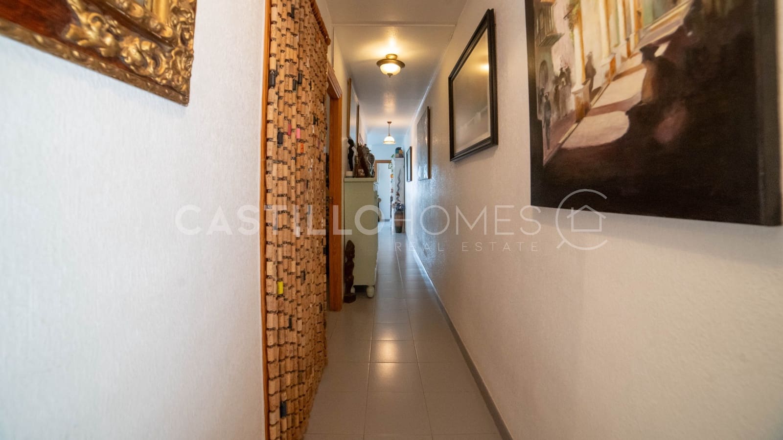 Apartamento de 3 habitaciones en Playa Flamenca en venta con piscina garaje - 340.000 € (Ref: 9028596)